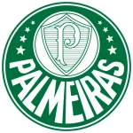 Palmeiras U20 logo