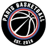 Paris Basketball logo