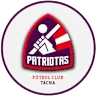 شعار Patriotas Tacna FC