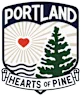 Portland Hearts Of Pine logo