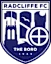 Radklayf Bwrw logo