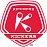 Richmond Kickers logo