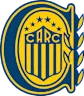 Rosario Central Res. logo