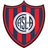 San Lorenzo Res. logo