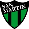 San Martin De San Juan Reserves logo