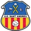 Sant Andrw logo
