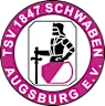 Schwaben Augsburg logo