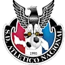 Sd Atlético Nacional logo
