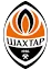 Shakhtar Donetsk logo