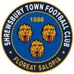 Shrwzbry Tawn logo