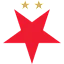 Slavia Prague logo