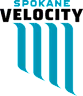 Spokane Velocity logo
