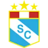 شعار Sporting Cristal Reserve