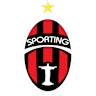 Sporting Sm Ii logo