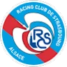 شعار Strasbourg (W)