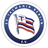 Sv Tasmania Berlin logo