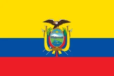 Ecuador U20 logo