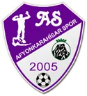 Afywnkarahysarsbwr logo