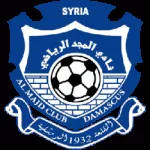 Ahly Dmshq