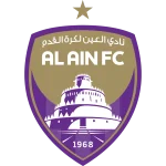 Al Ain logo