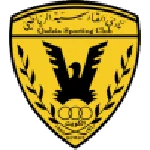 Al Qadsiah logo