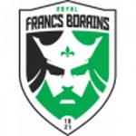 Franks Bwrayns logo