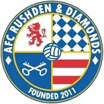 Rwshdyn Dyamwnds logo