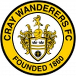 Kray Wandrrz logo