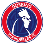 Dwrkyngh Wandrrz logo