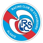 Rc Strasbourg logo