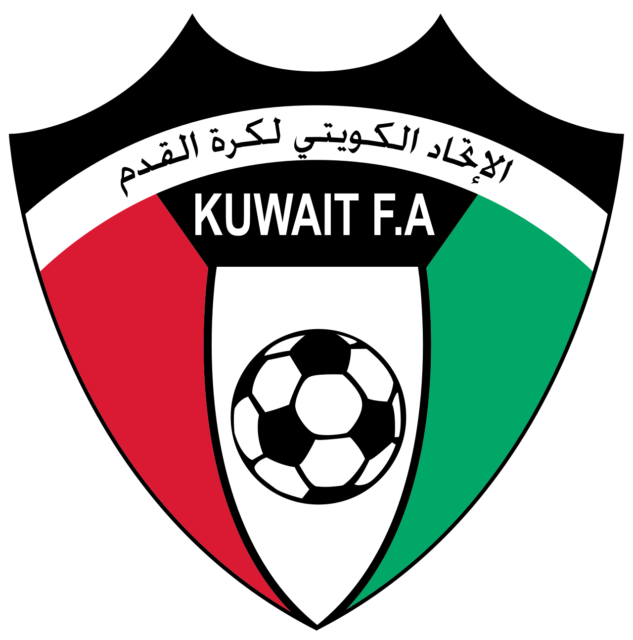 kuwait team logo