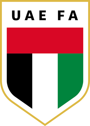 UAE TEAM logo