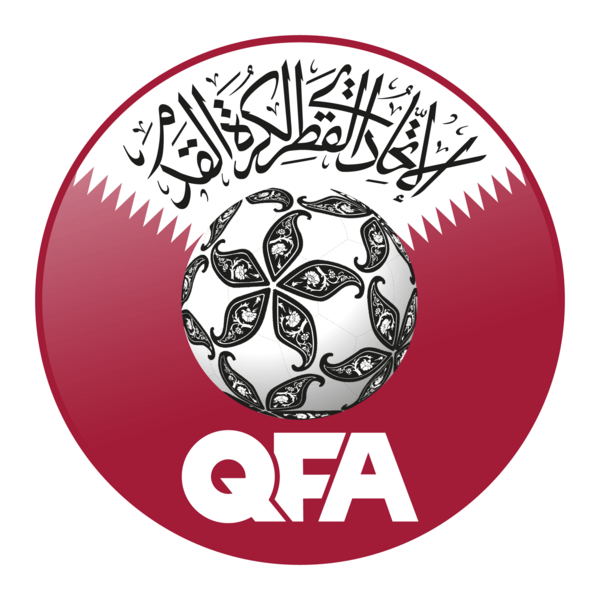 QATAR TEAM logo