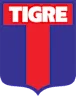 Tigre Res. logo