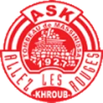 Jmaya Al Khrwb logo