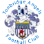 Twnbrydj Anghlz logo