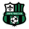 Tzofi Haifa logo