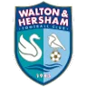Waltwn Whyrsham logo