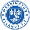 Warrington Rylands