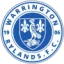 Warynjtwn Rylands logo