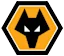 Wolverhampton Wanderers logo