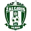 شعار زالجيريس فيلنيوس 2